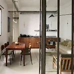 Stylish Loft - 2Br And 2Ba